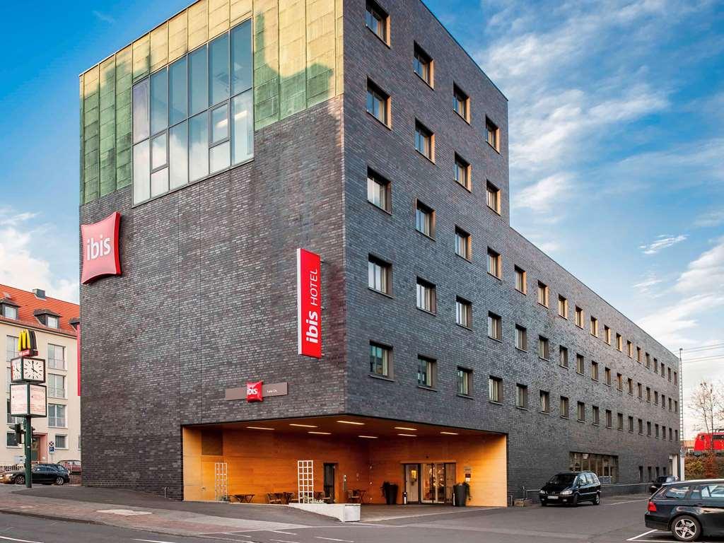Fulda-hbf Hotel
