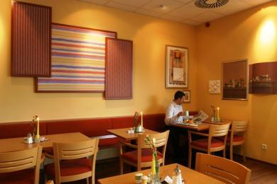 Fulda-hbf Hotel Fulda