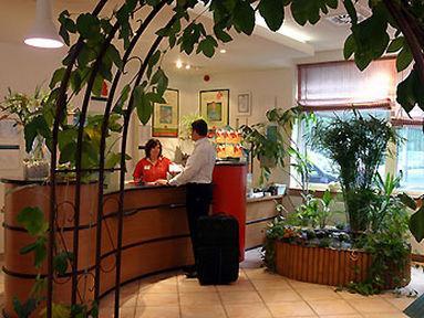 Hotel Fulda-hbf 2*