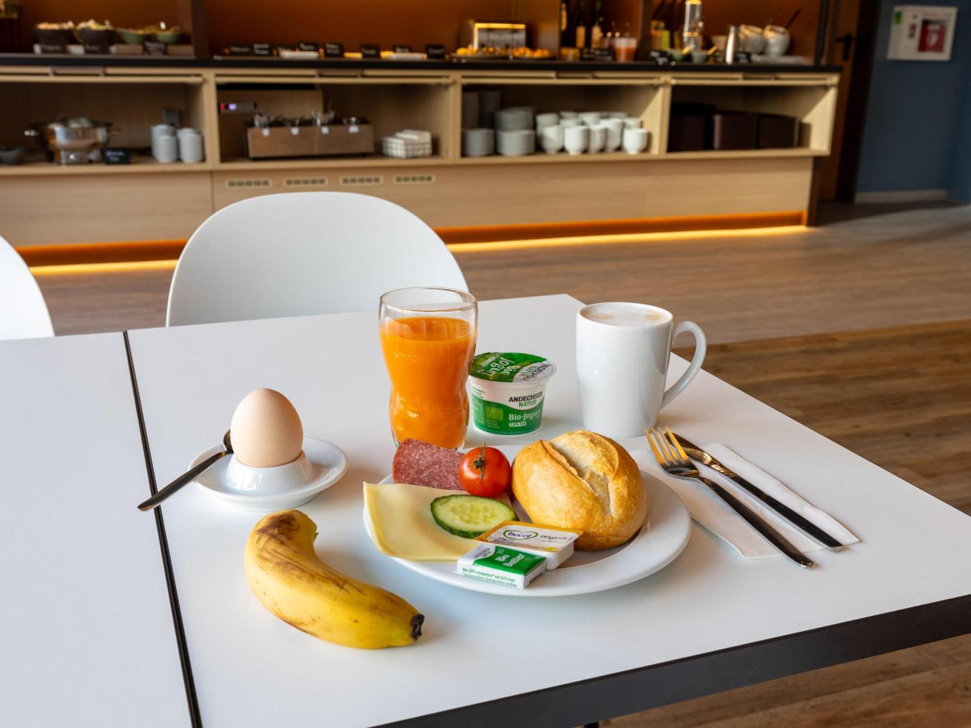 Fulda-hbf Hotel 2*