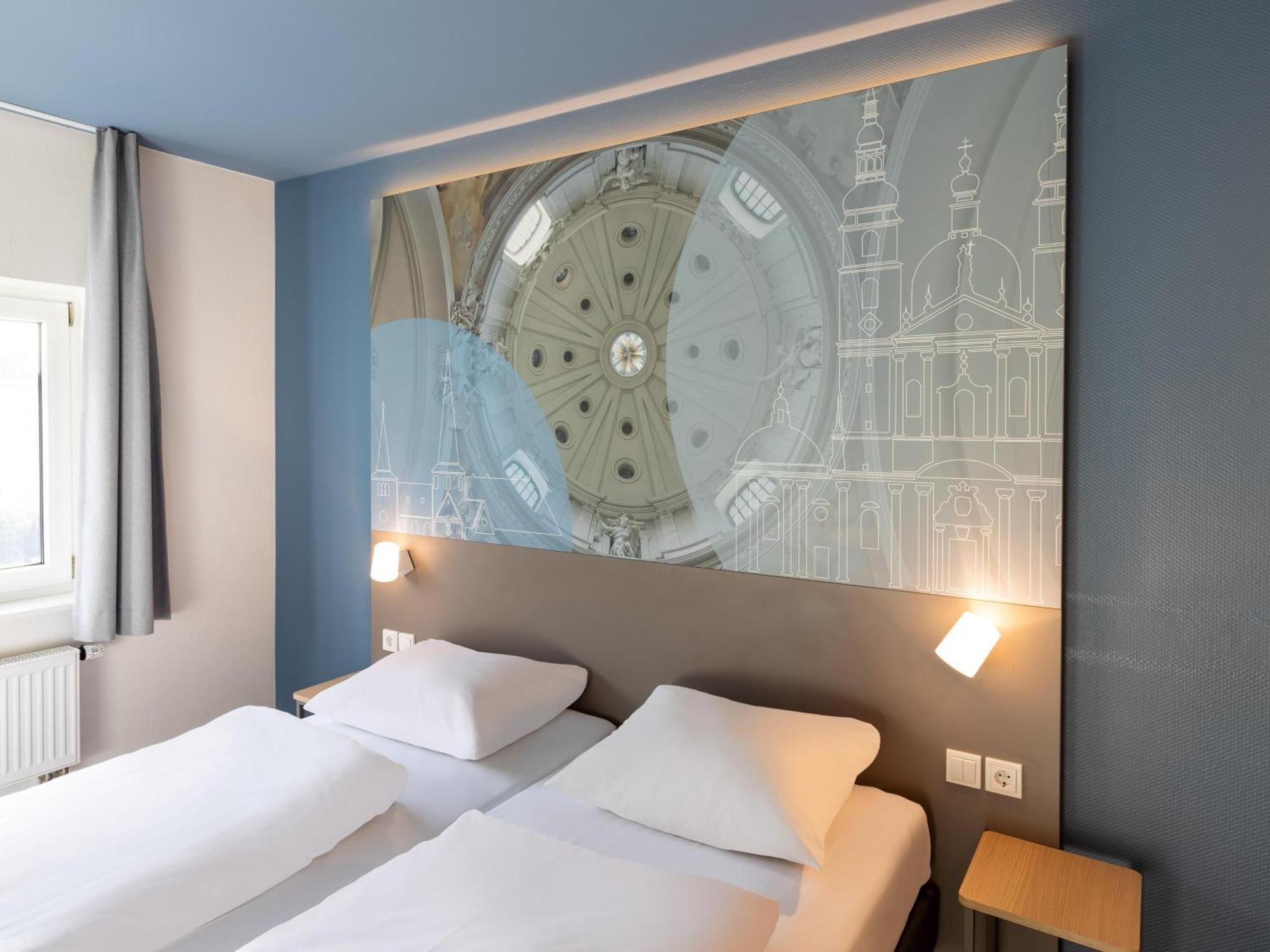 Fulda-hbf Hotel