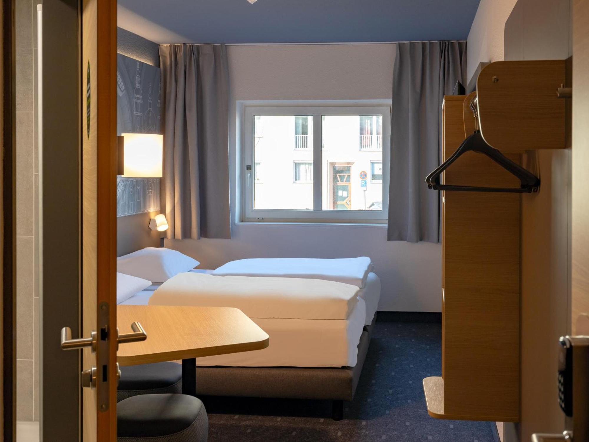 Fulda-hbf Hotel Fulda