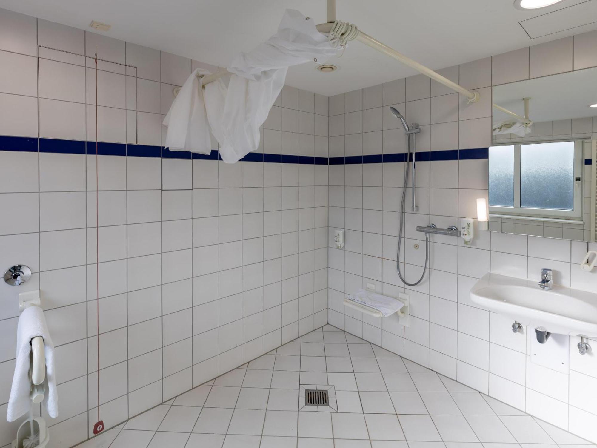 Fulda-hbf Hotel