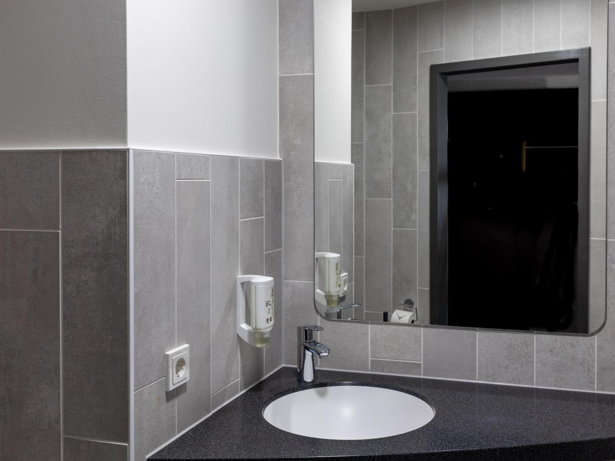 Hotel Fulda-hbf 2*