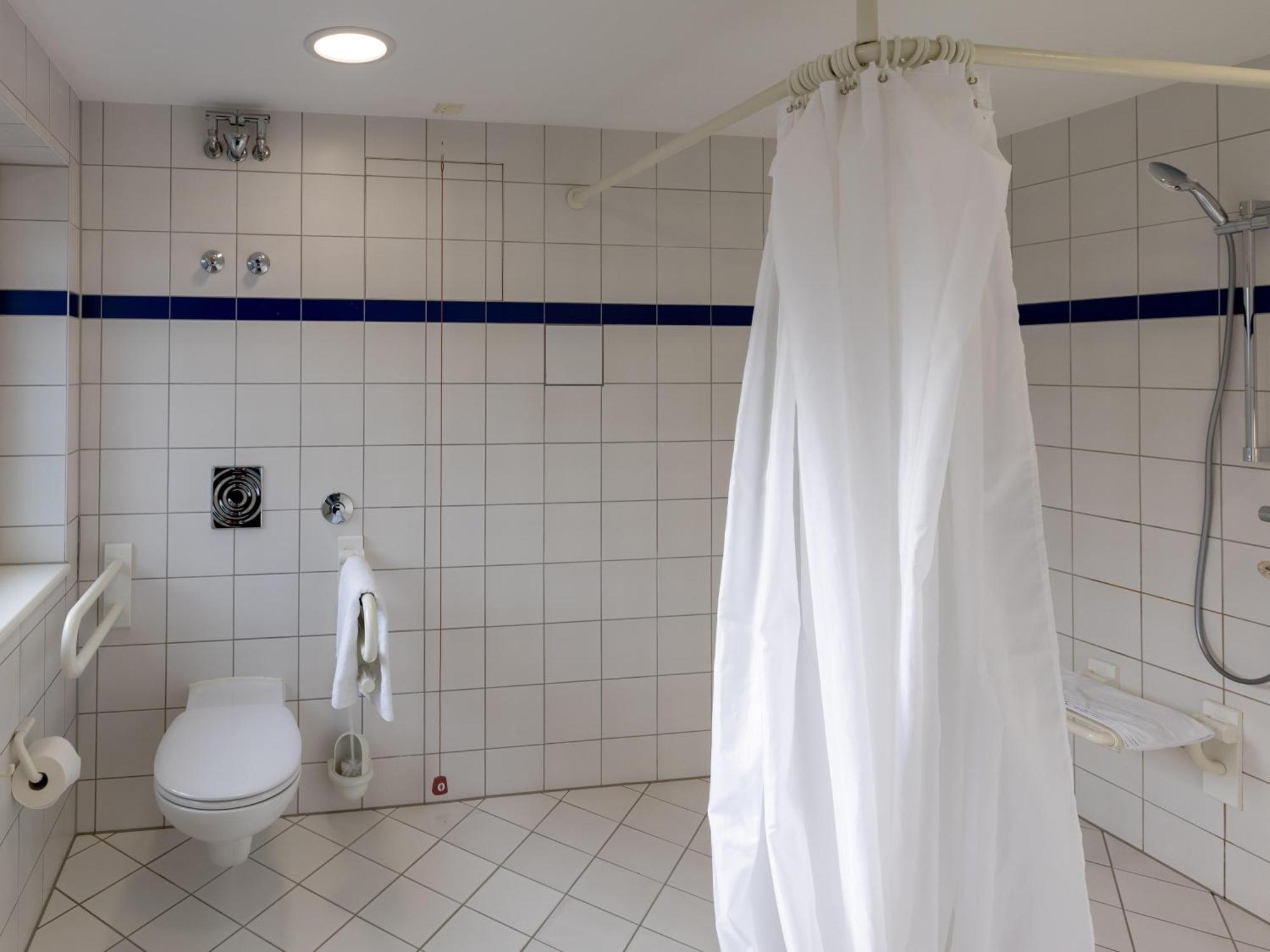 Hotel Fulda-hbf 2*