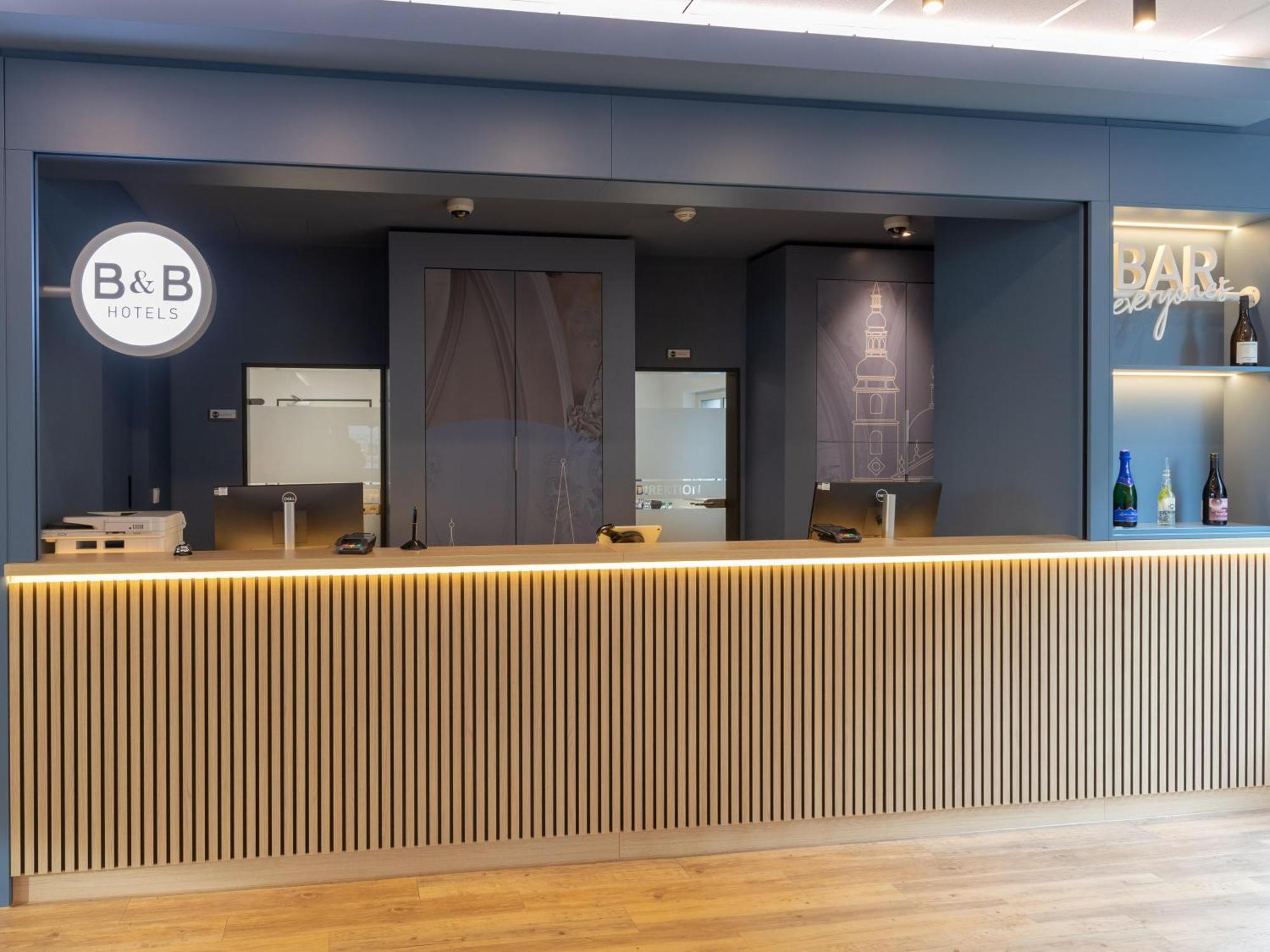 Fulda-hbf Hotel Fulda