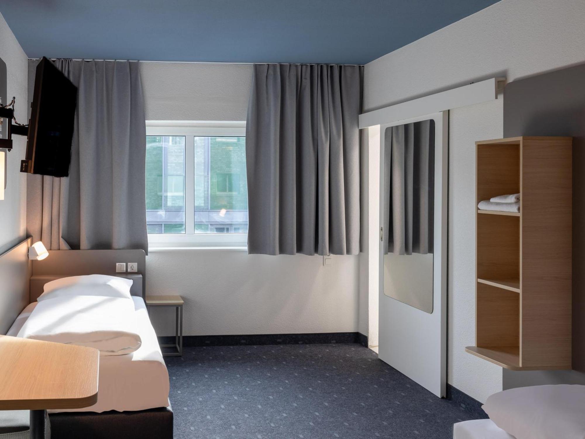 Hotel Fulda-hbf Fulda