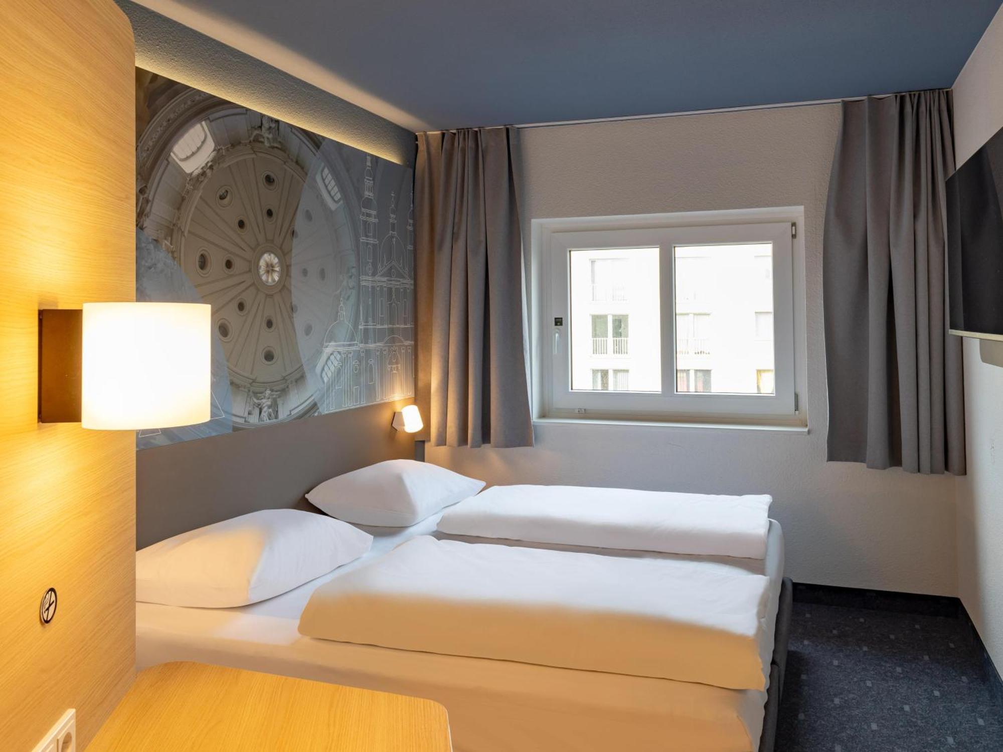 Fulda-hbf Hotel
