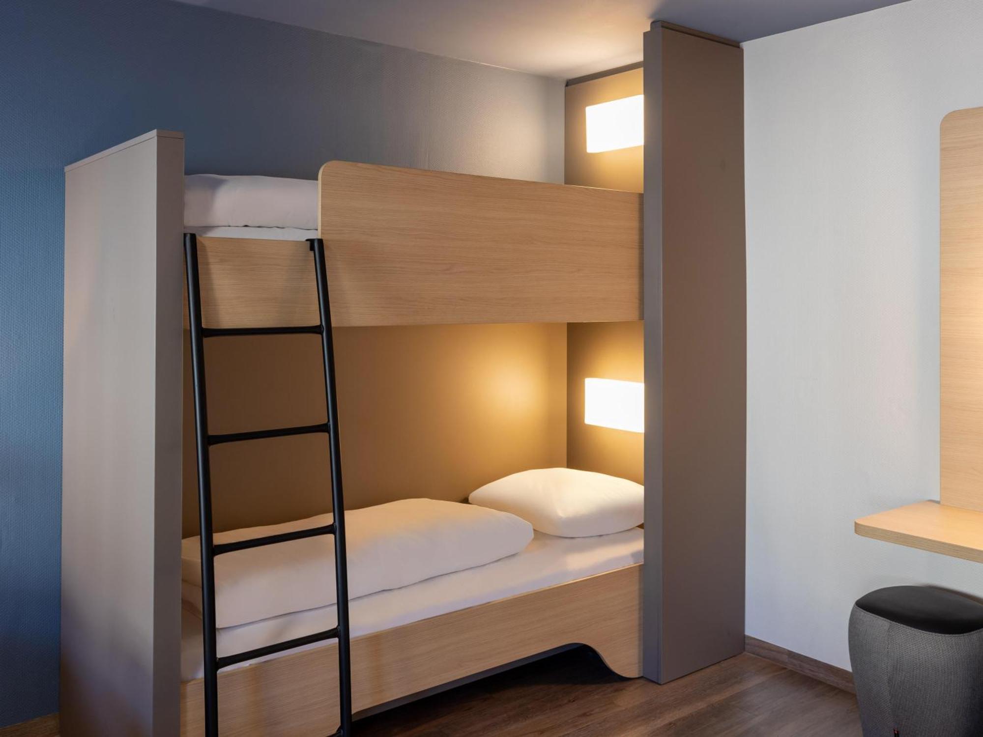 Hotel Fulda-hbf