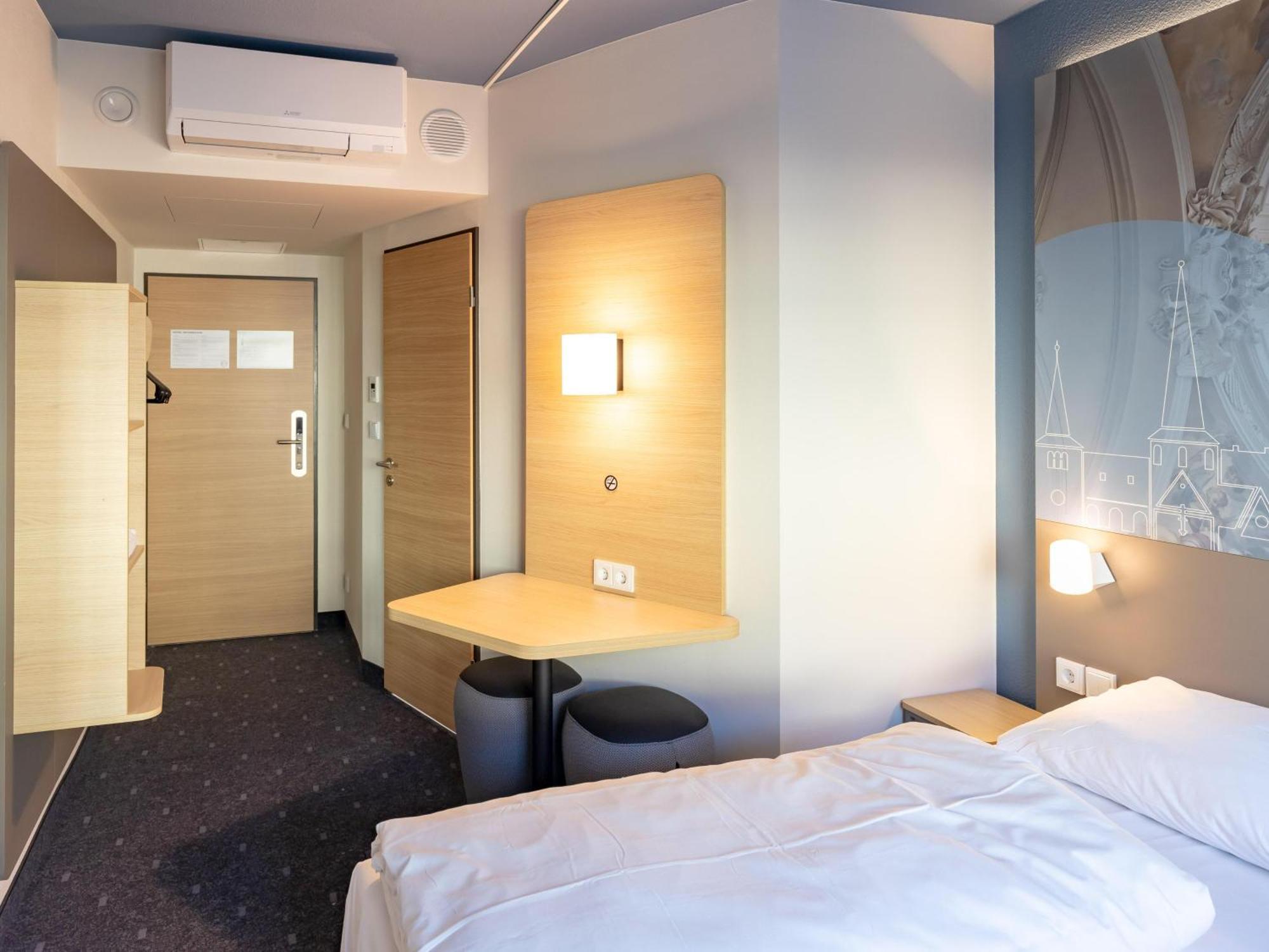 Hotel Fulda-hbf 2*