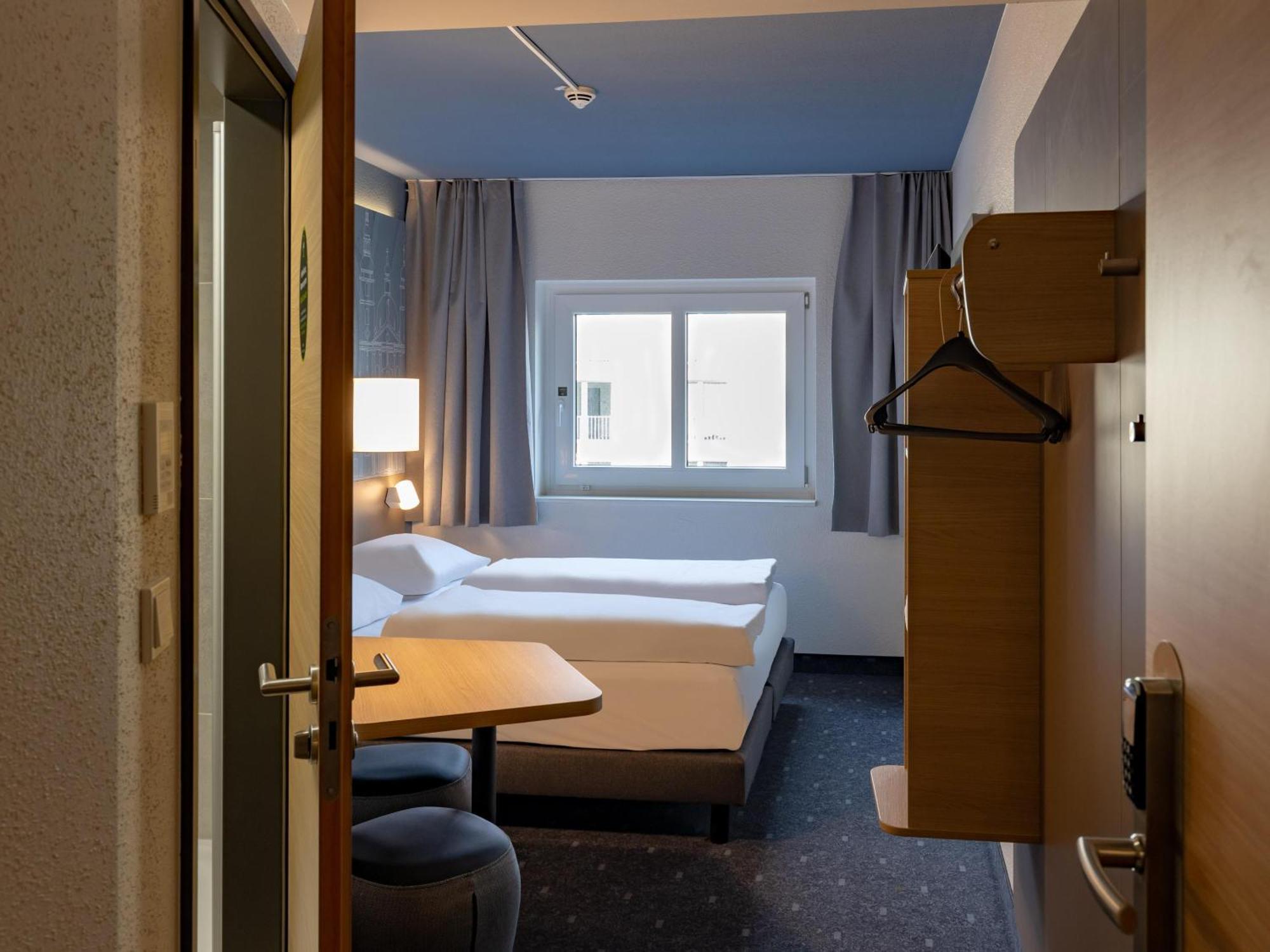 Fulda-hbf Hotel Fulda