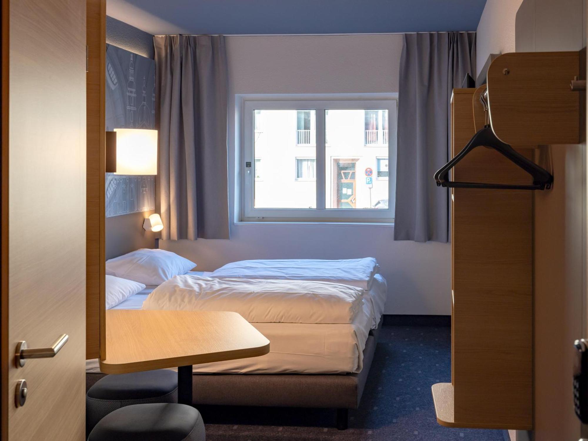 Hotel Fulda-hbf Fulda