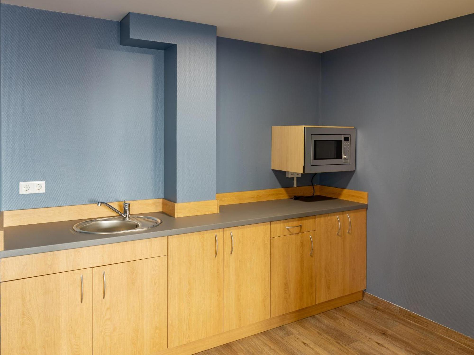 Hotel Fulda-hbf