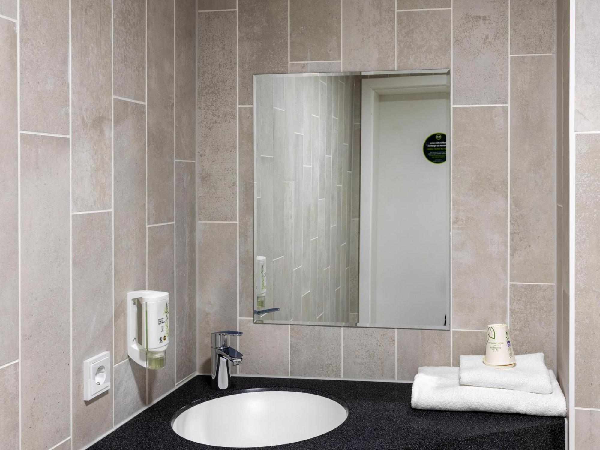 Hotel Fulda-hbf 2*