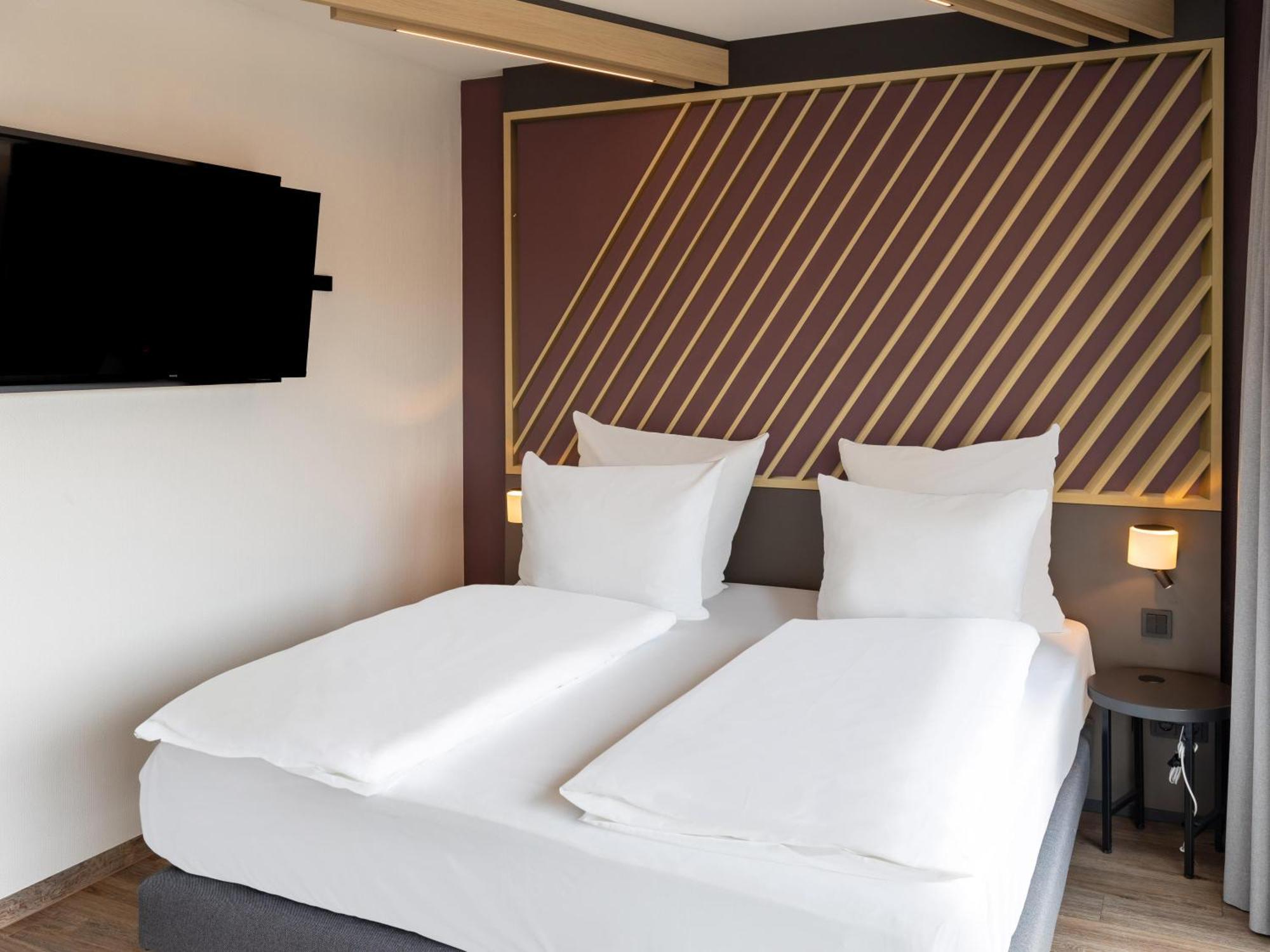 Fulda-hbf Hotel Fulda