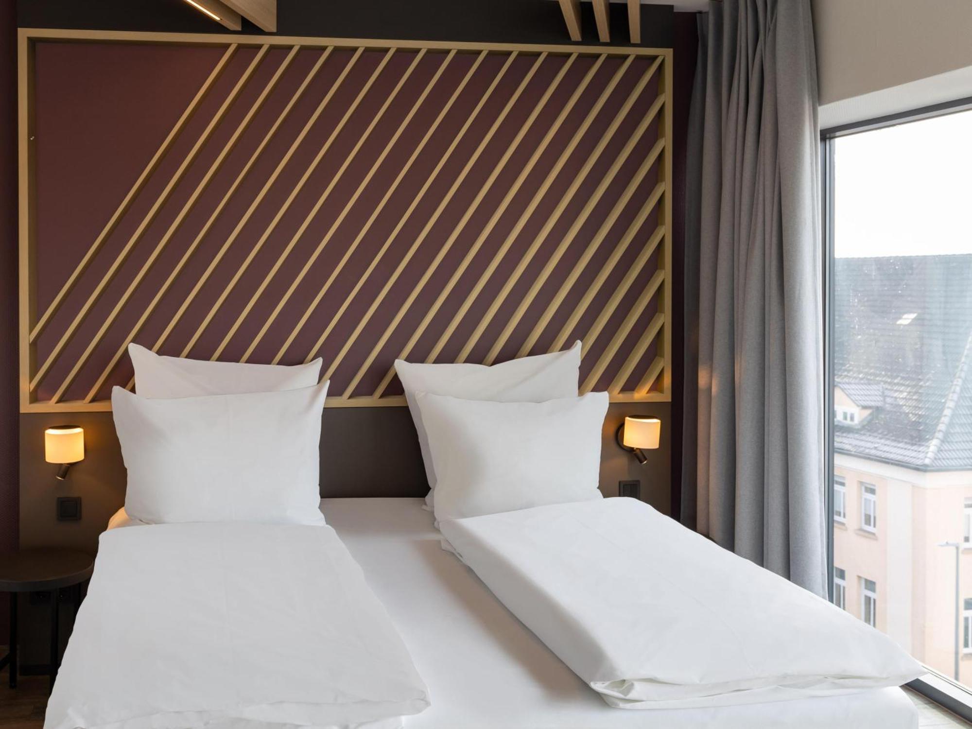 Hotel Fulda-hbf