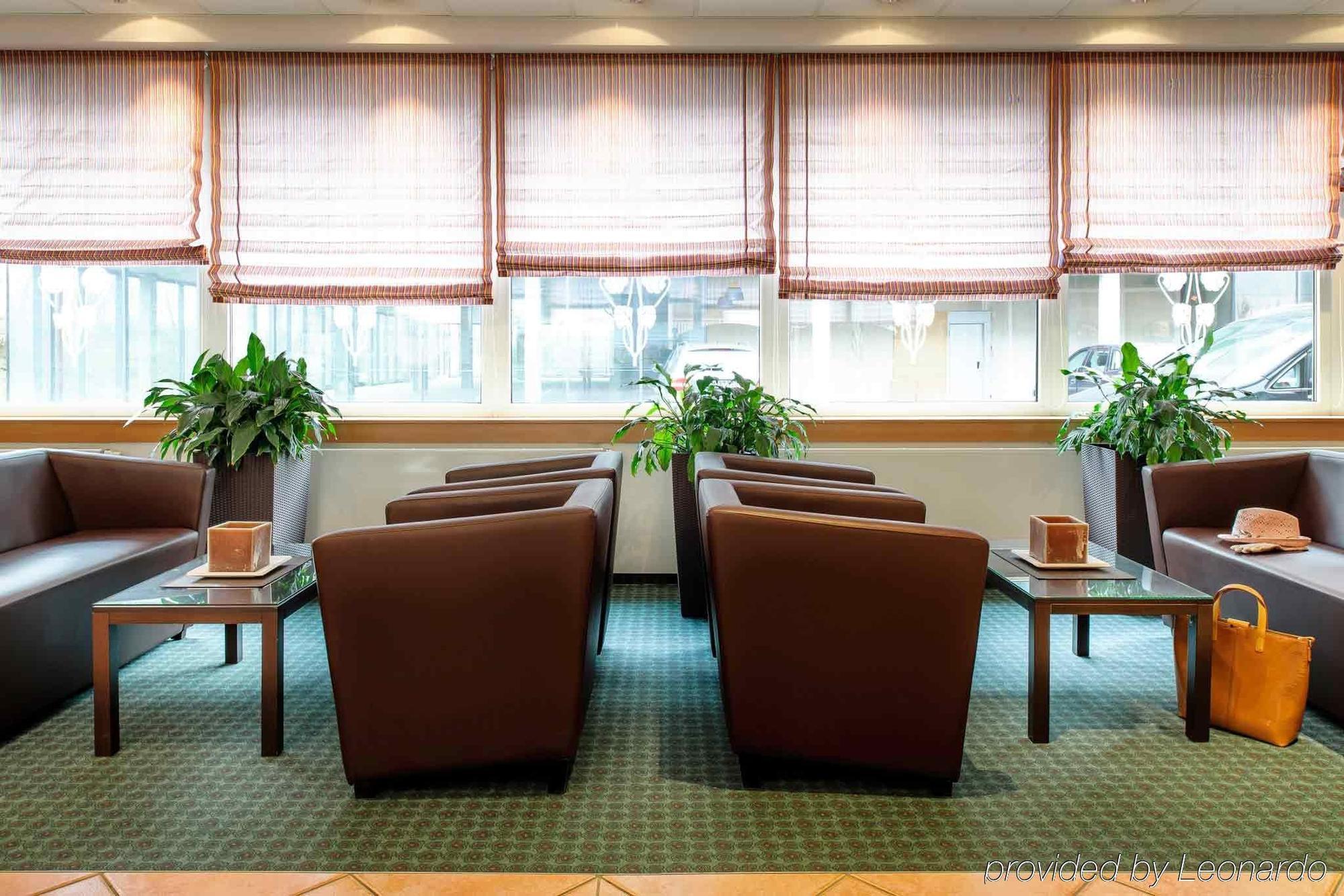 Hotel Fulda-hbf