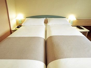 Fulda-hbf Hotel