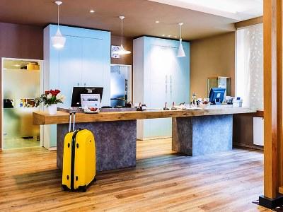 Hotel Fulda-hbf Fulda