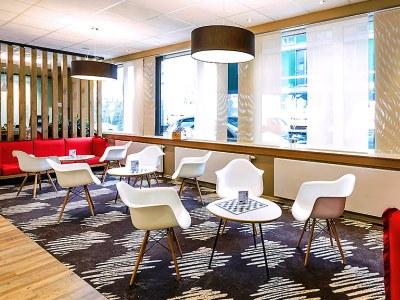 Fulda-hbf Hotel